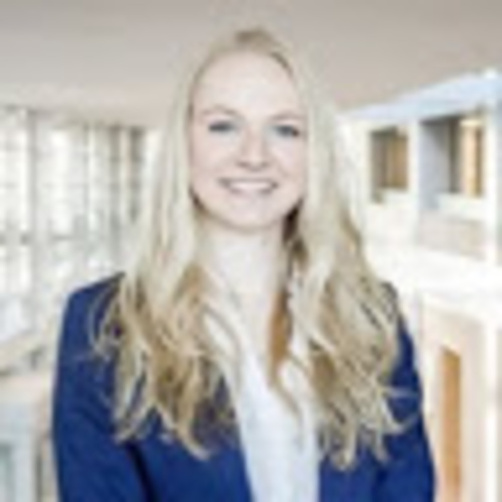 Meet your Posher, Samantha